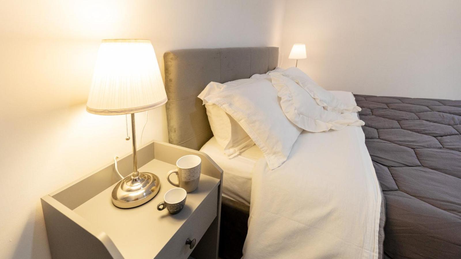 Duomo Luxury Suite Catania Exterior photo