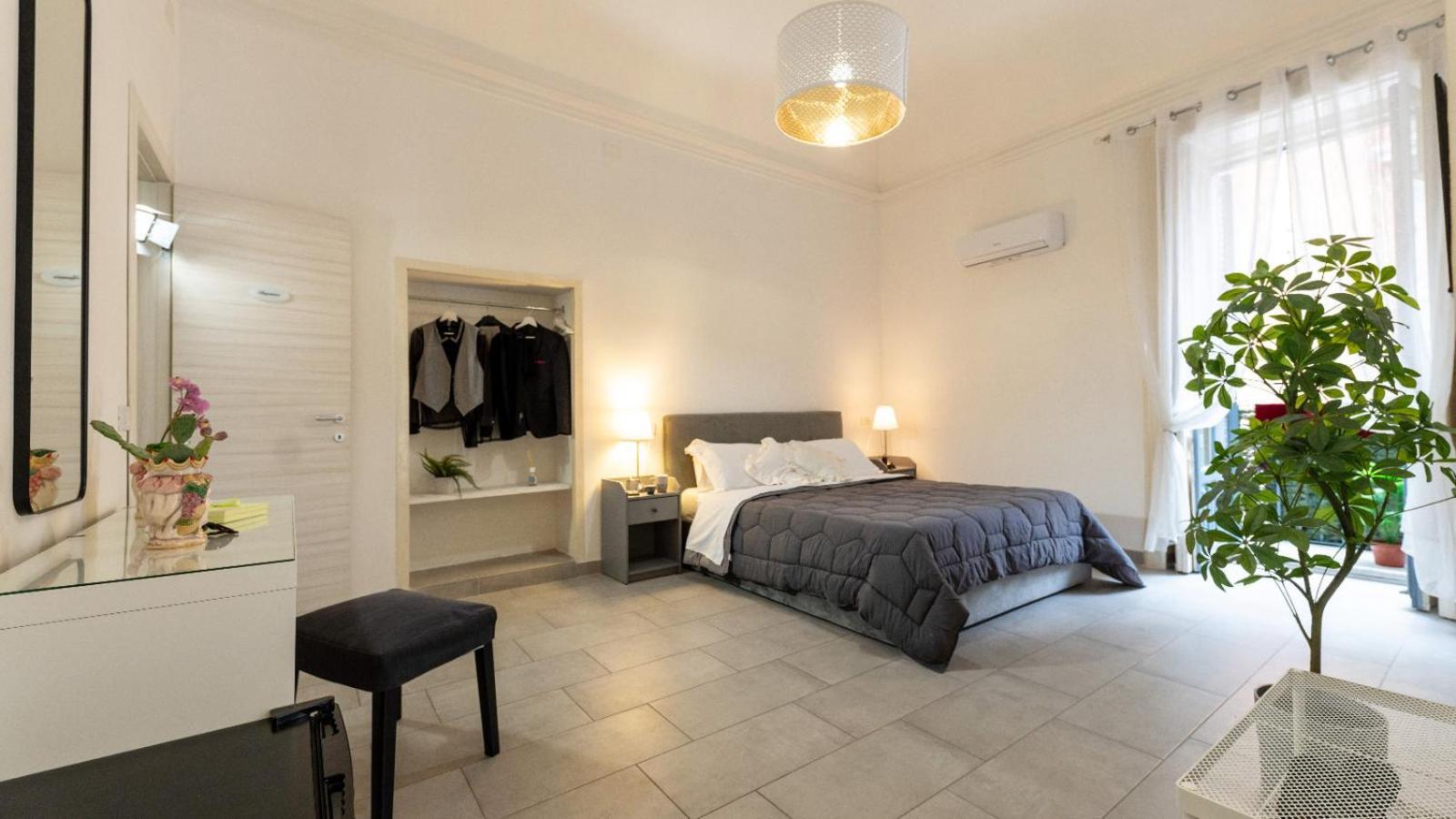 Duomo Luxury Suite Catania Exterior photo