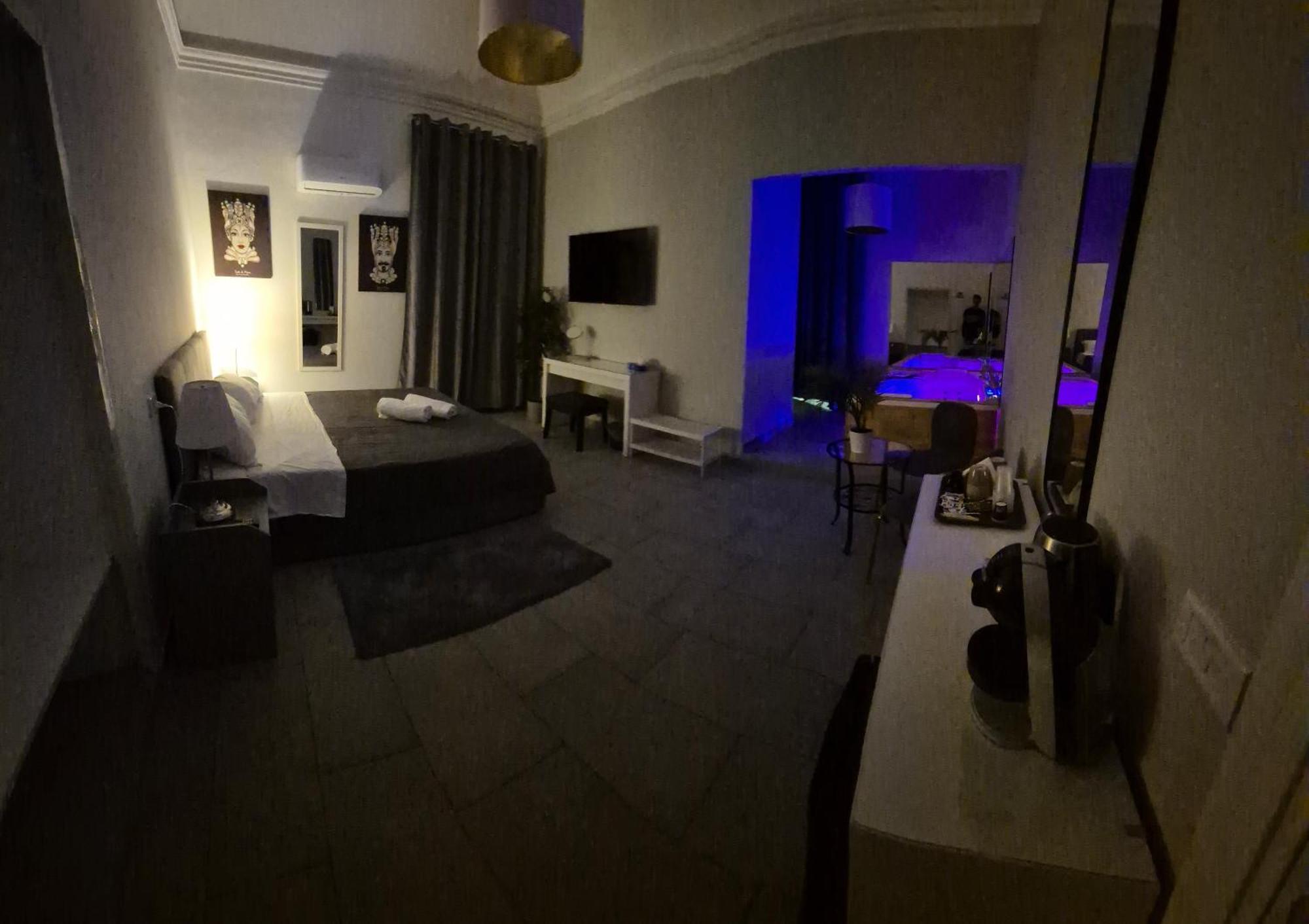 Duomo Luxury Suite Catania Exterior photo