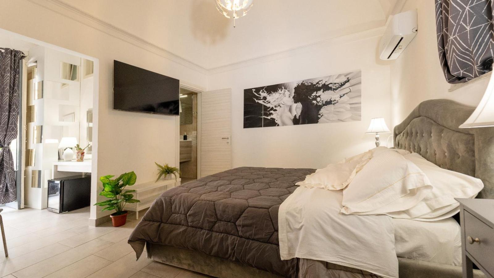 Duomo Luxury Suite Catania Exterior photo