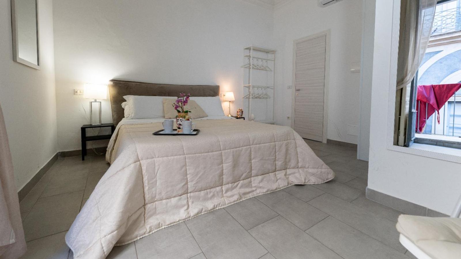 Duomo Luxury Suite Catania Exterior photo
