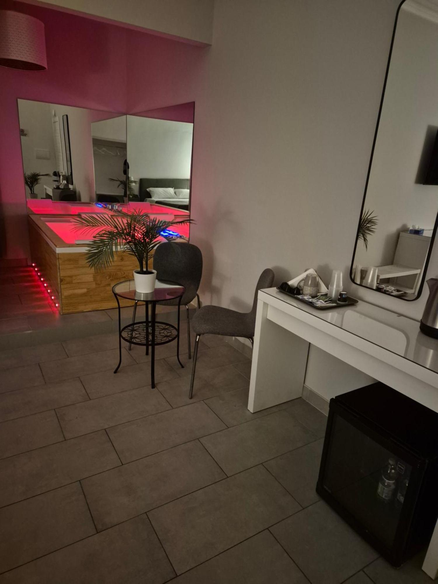 Duomo Luxury Suite Catania Exterior photo
