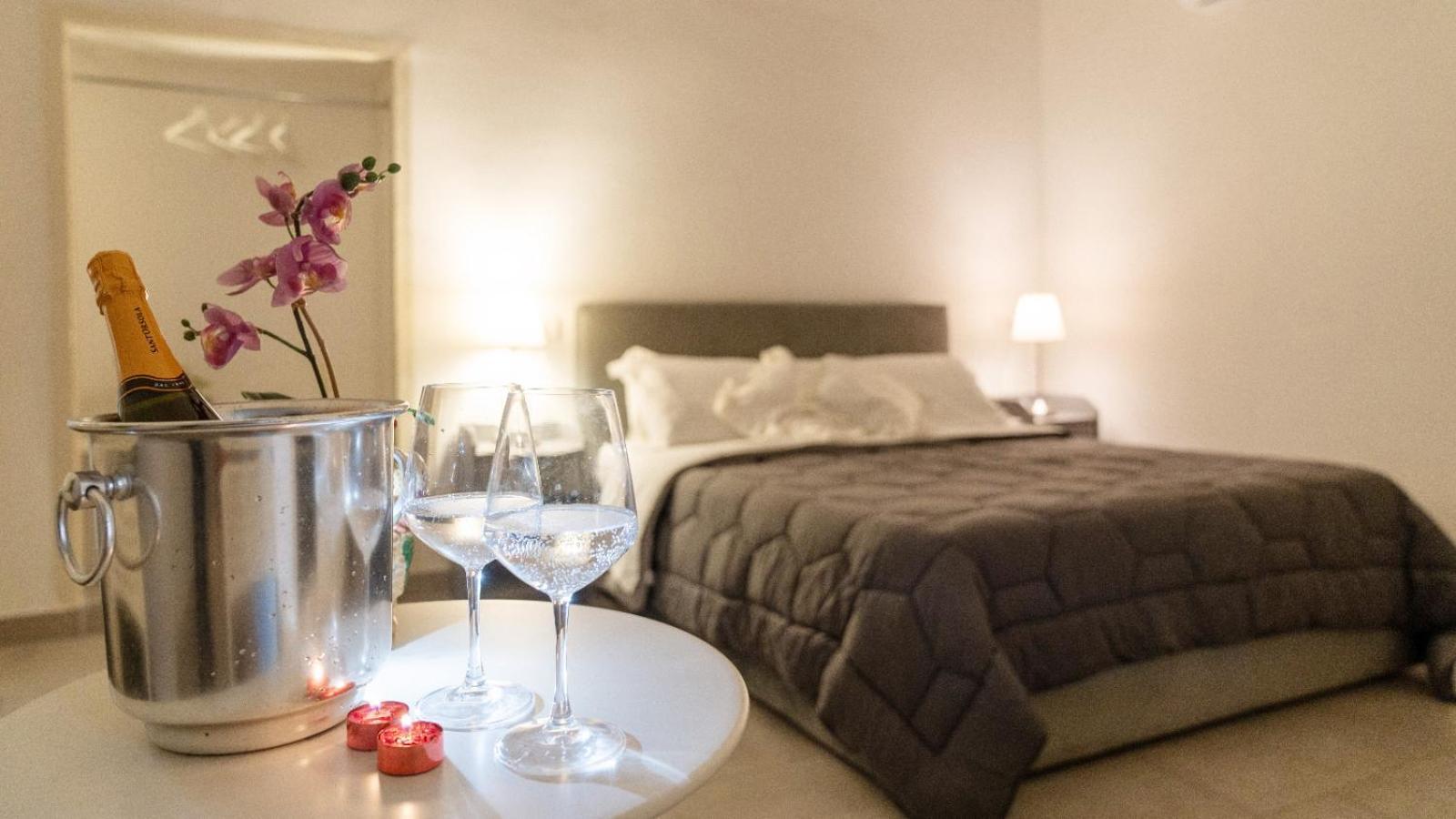 Duomo Luxury Suite Catania Exterior photo