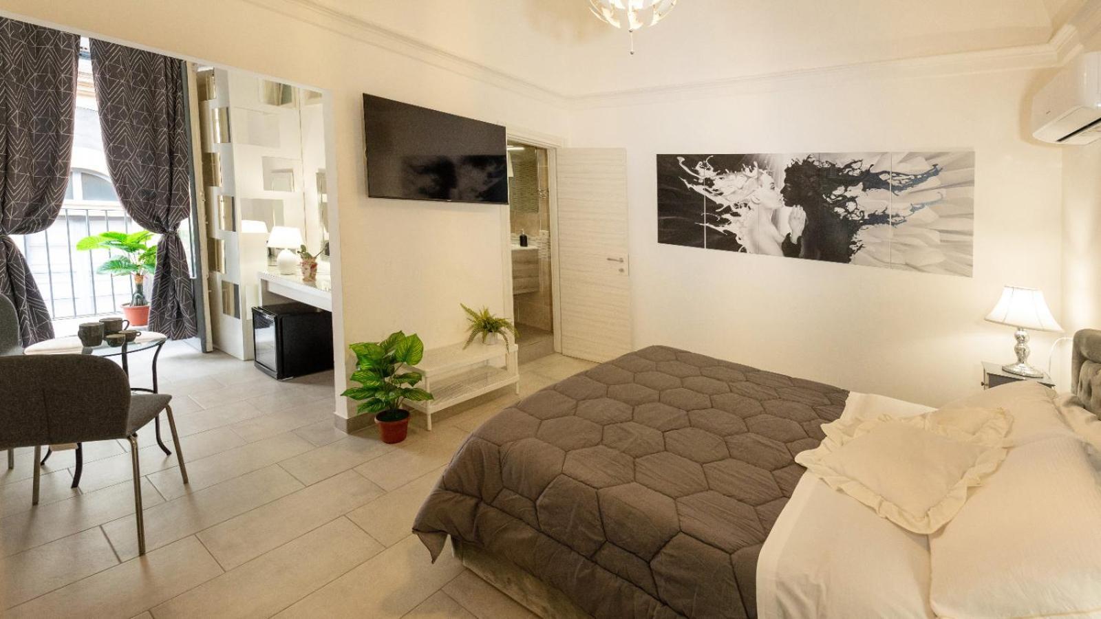 Duomo Luxury Suite Catania Exterior photo